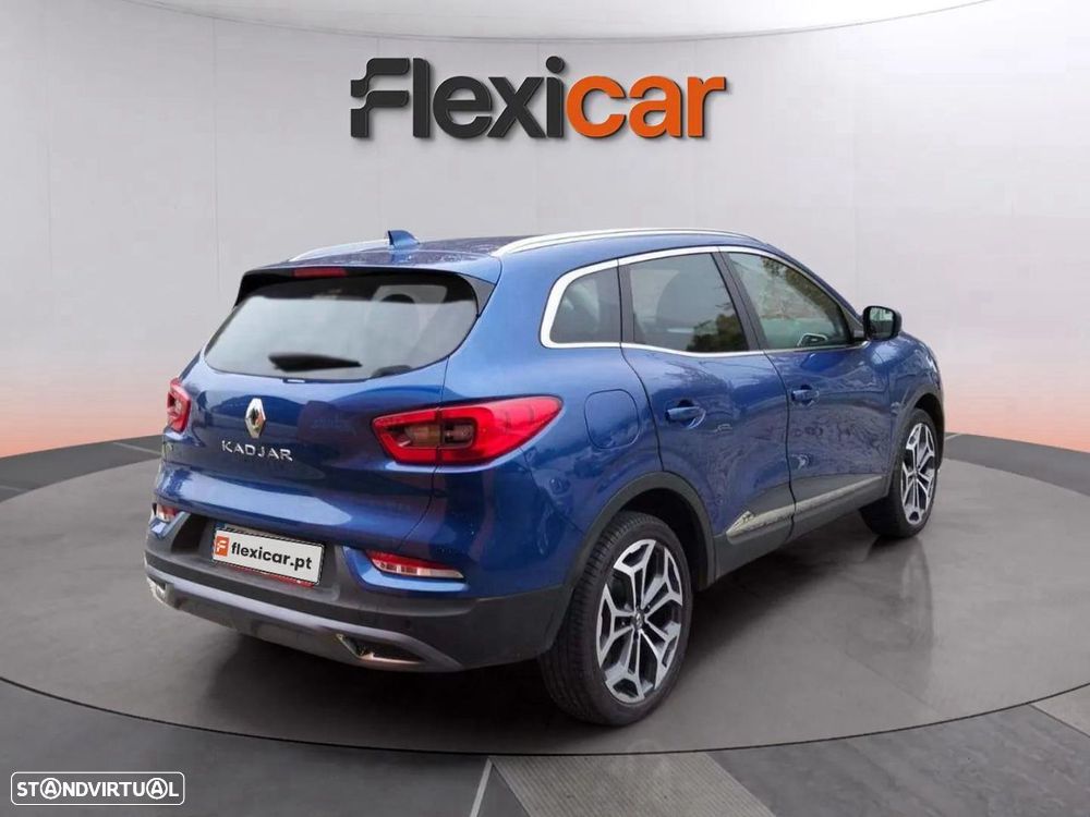 Renault Kadjar 1.3 TCe Intens - 7