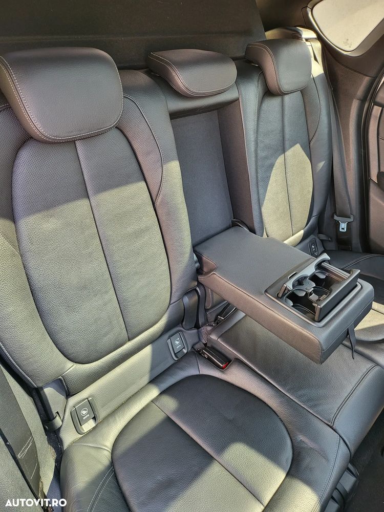 BMW Seria 2 218i AT Sport Line - 29
