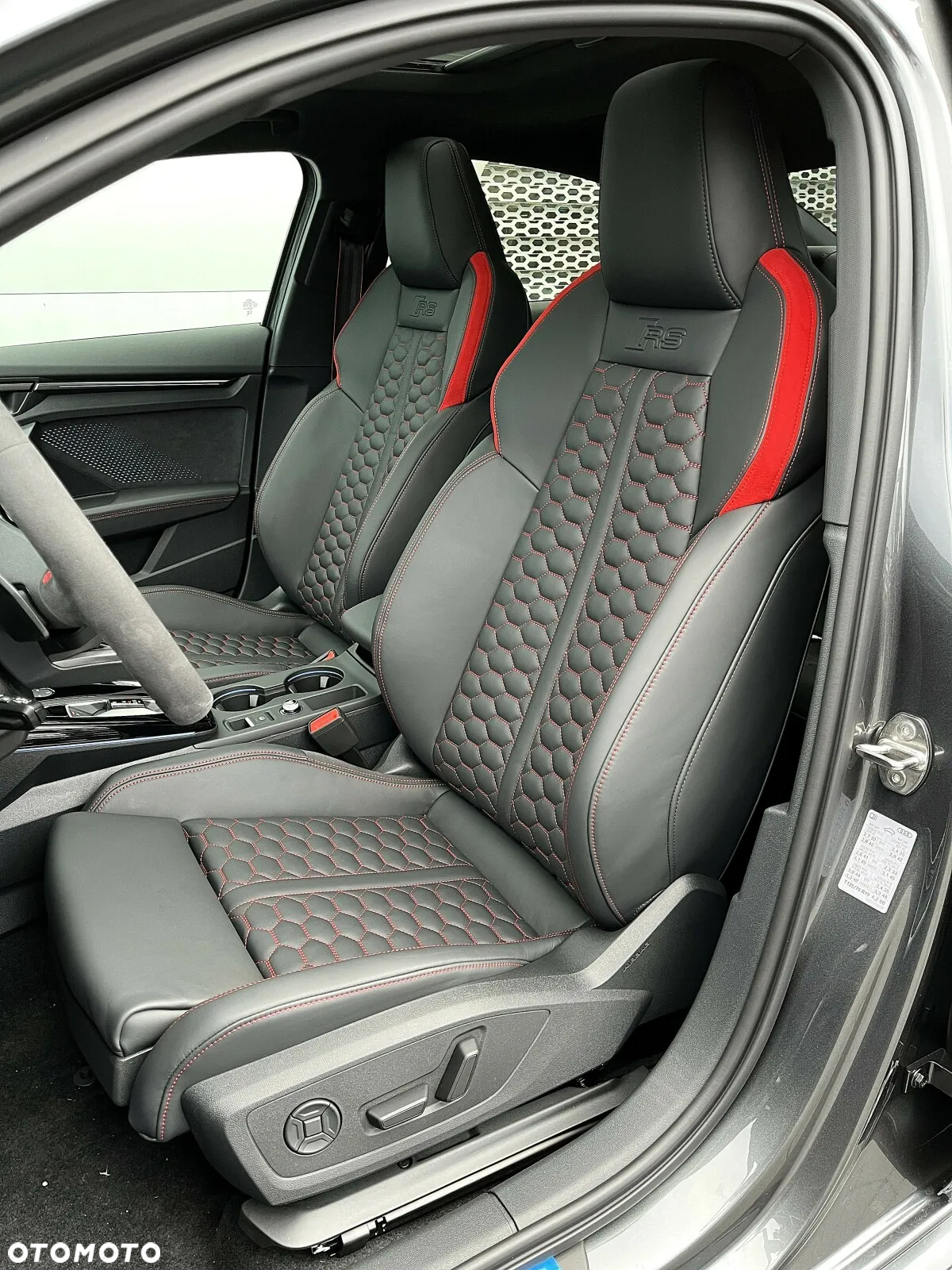 Audi RS3 Limousine TFSI Quattro S tronic - 30