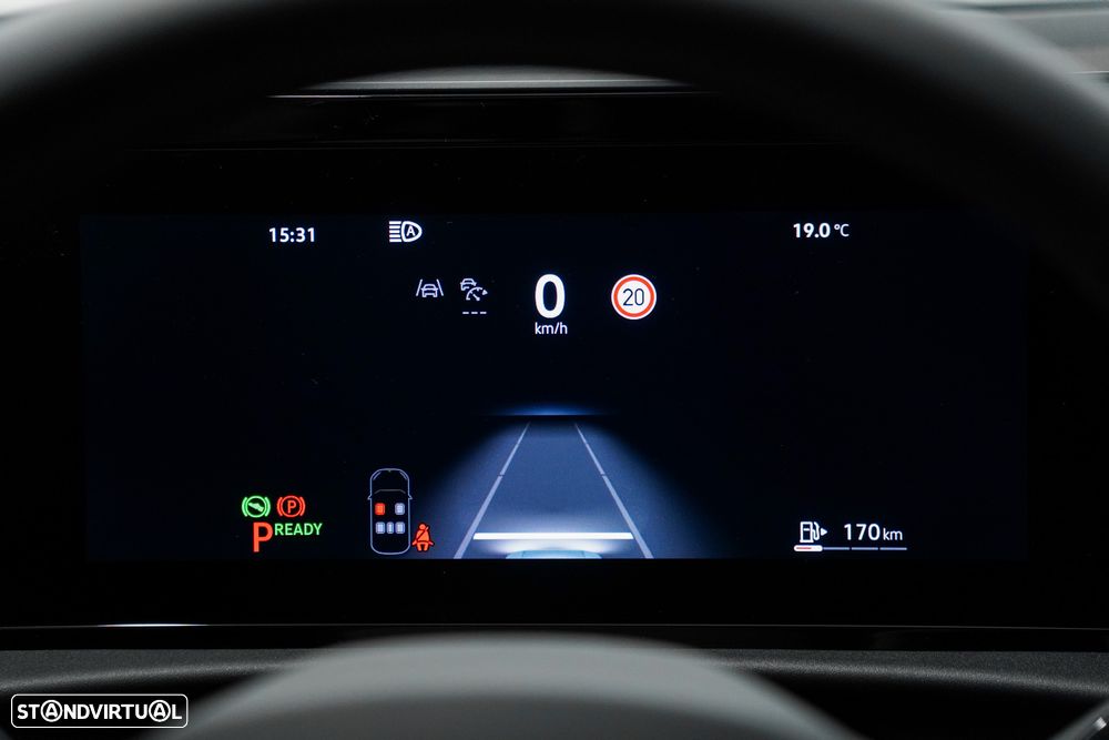 VW T-Roc 1.5 eTSI Life DSG - 27