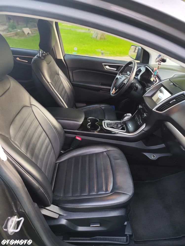 Ford Edge - 15