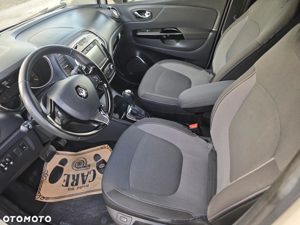 Renault Captur - 35