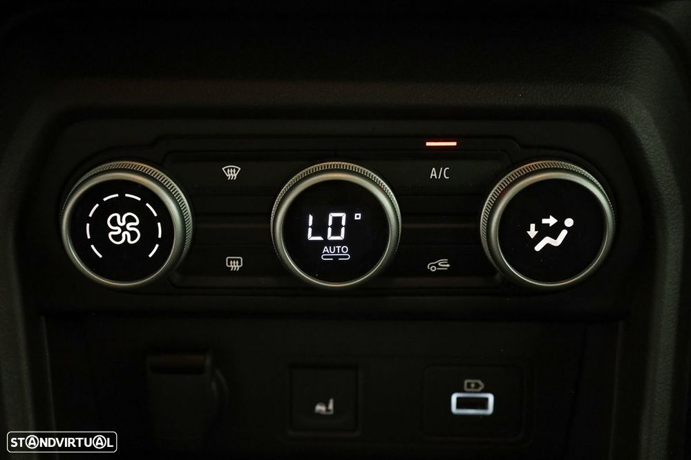 Dacia Sandero 1.0 ECO-G Stepway Extreme + Up&Go Bi-Fuel - 12