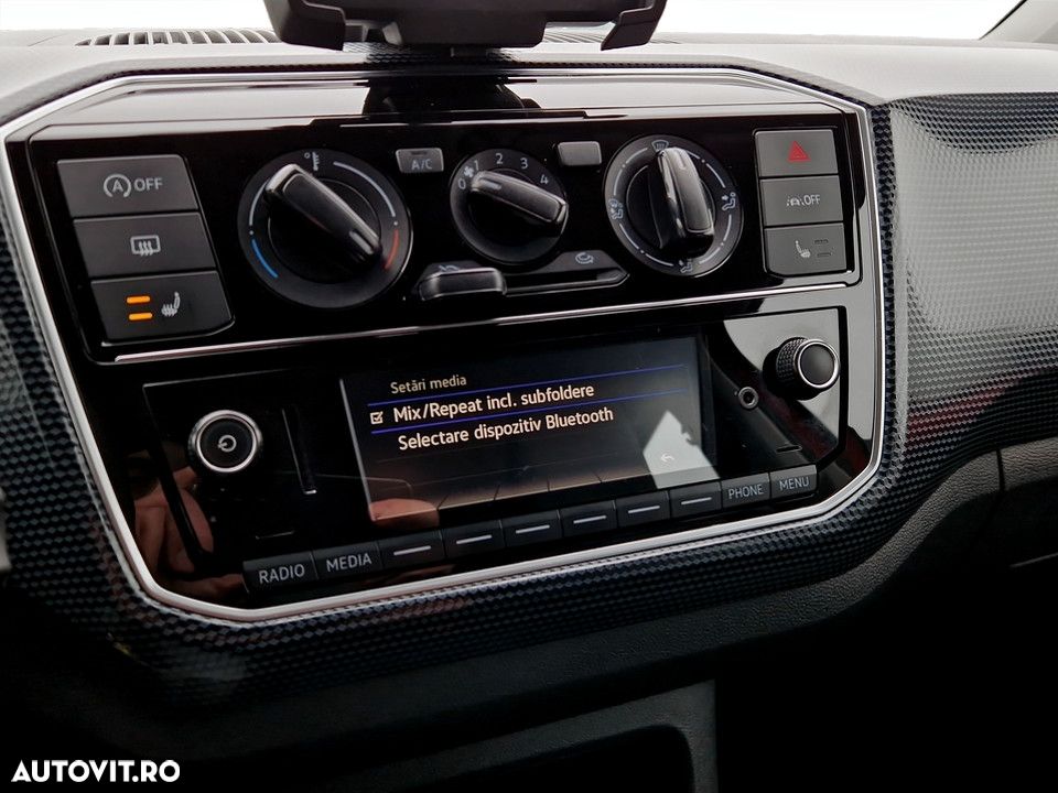Volkswagen up! - 20