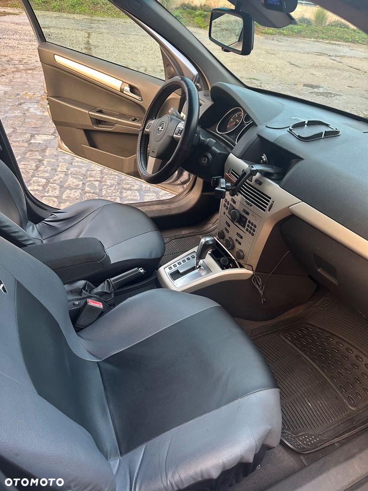 Opel Astra - 10