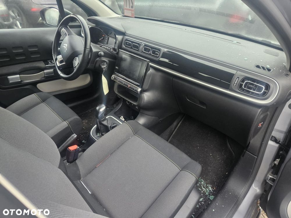 Citroën C3 Pure Tech 110 S&S SHINE - 4