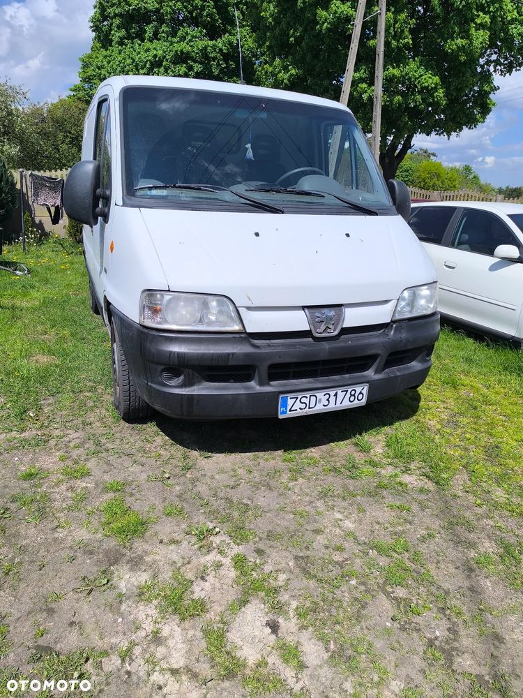 Peugeot Boxer - 8