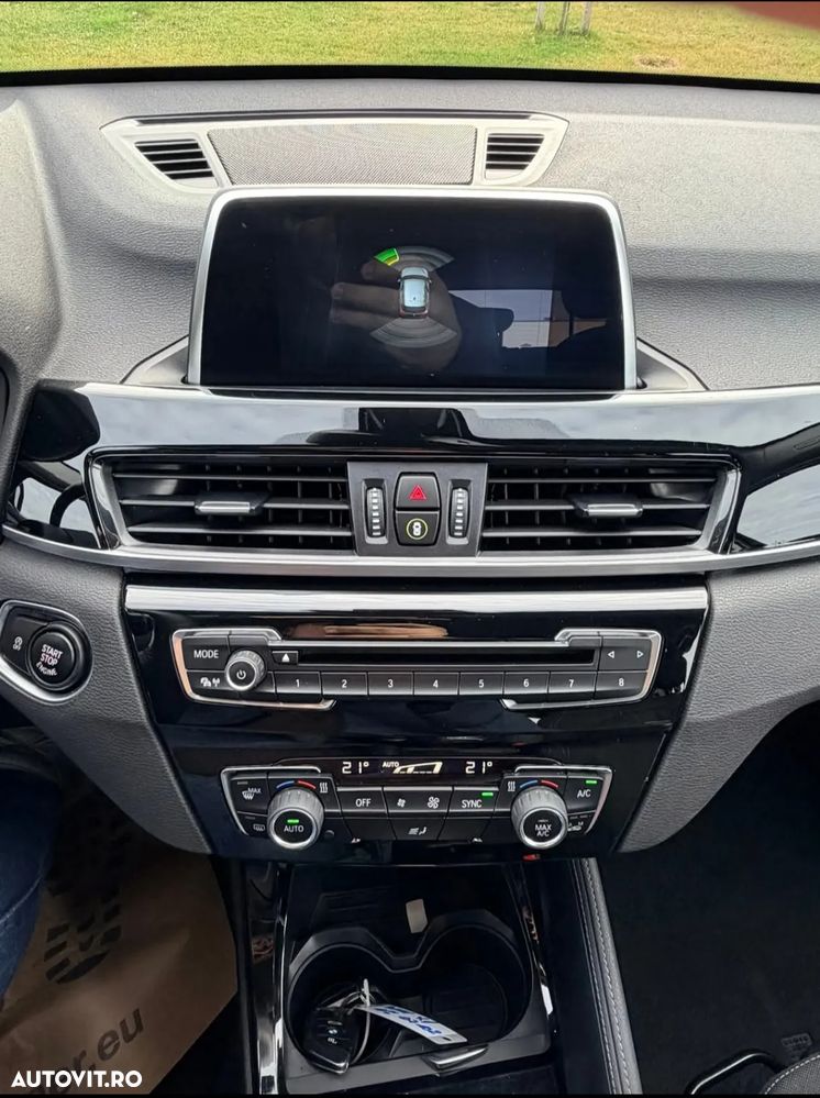 BMW X1 xDrive18d Aut. M Sport - 17