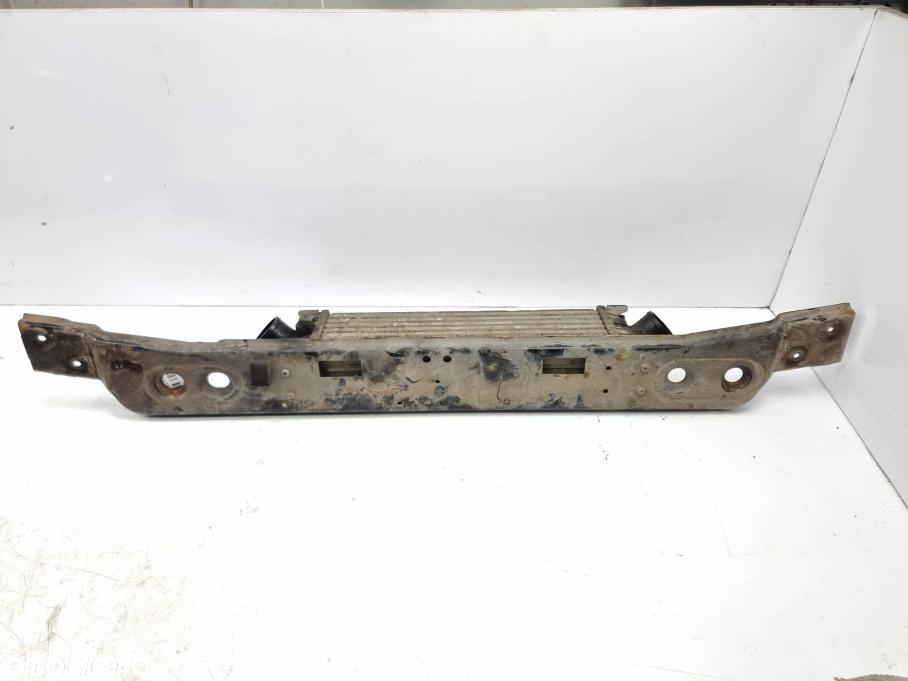 INTERCOOLER FORD TRANSIT MK8 - 3