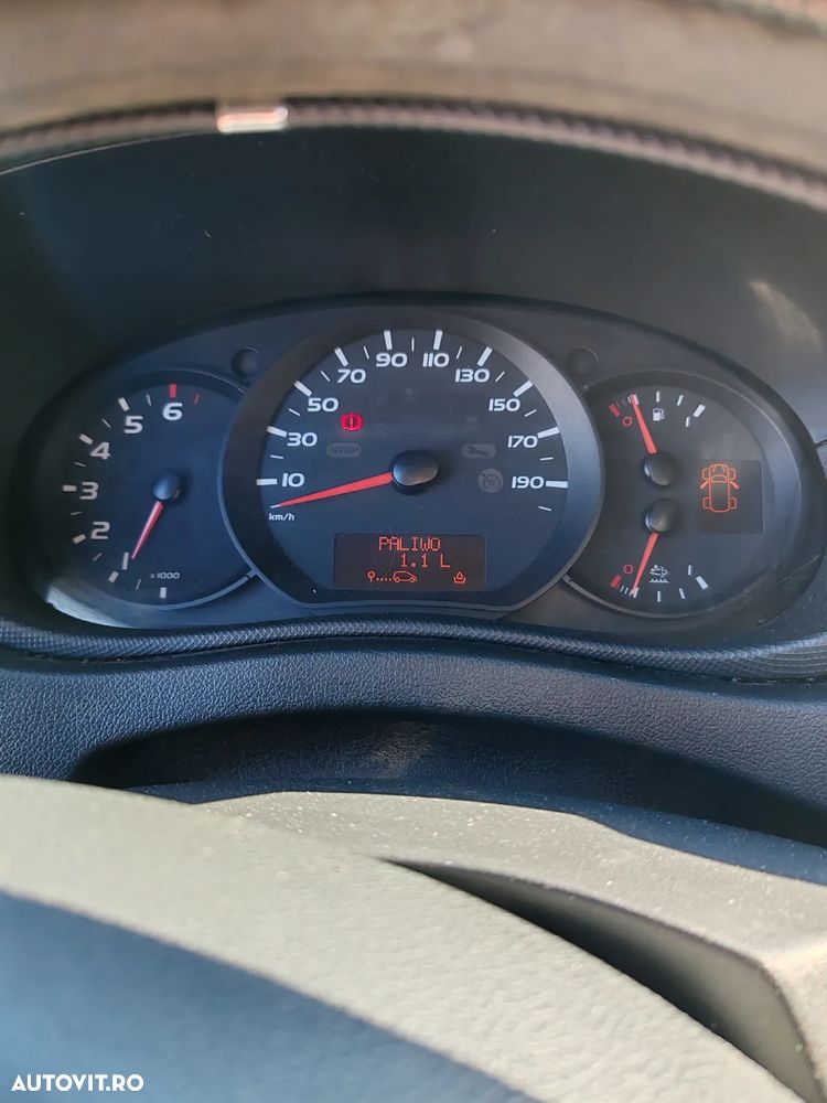 Renault Master - 5
