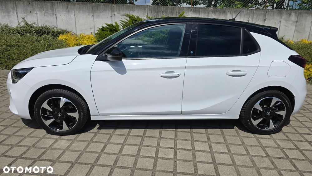 Opel Corsa Electric Ultimate - 10