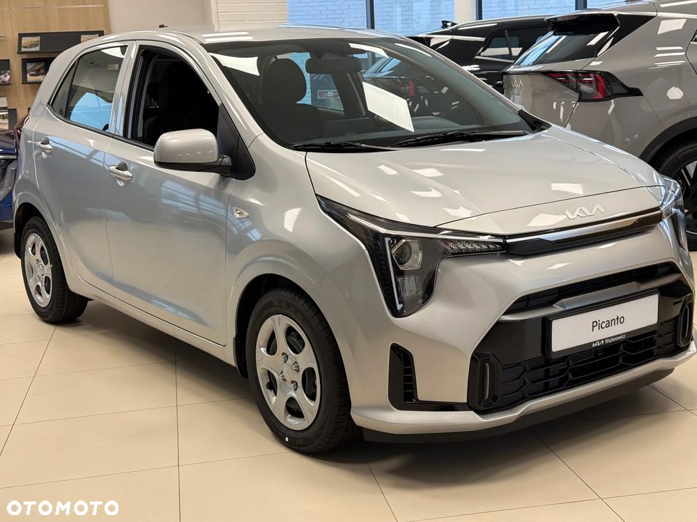 Kia Picanto 1.0 GDI L - 4
