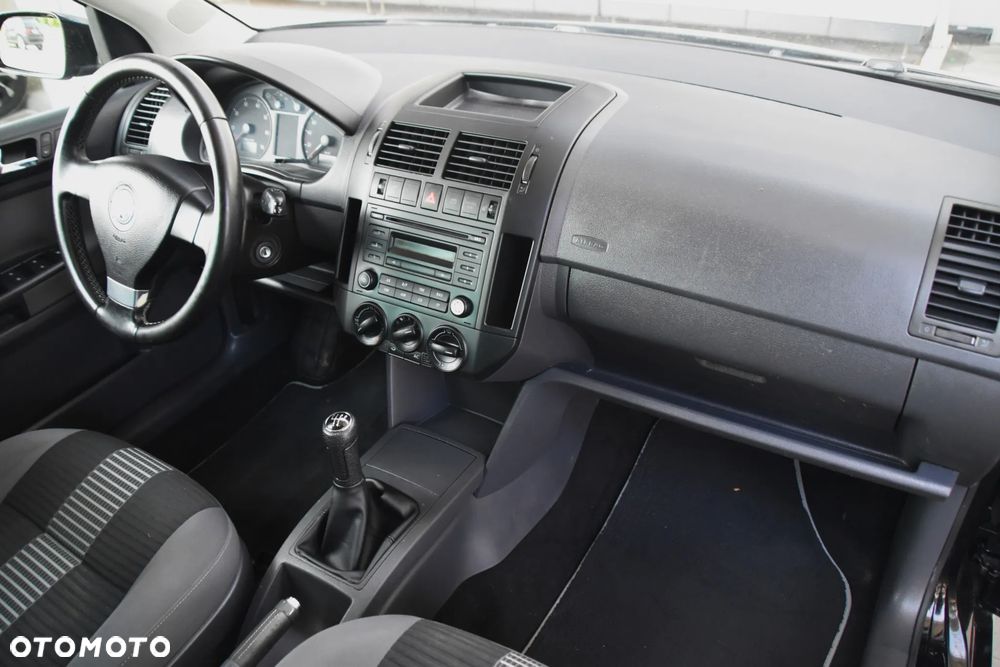 Volkswagen Polo 1.4 United - 5