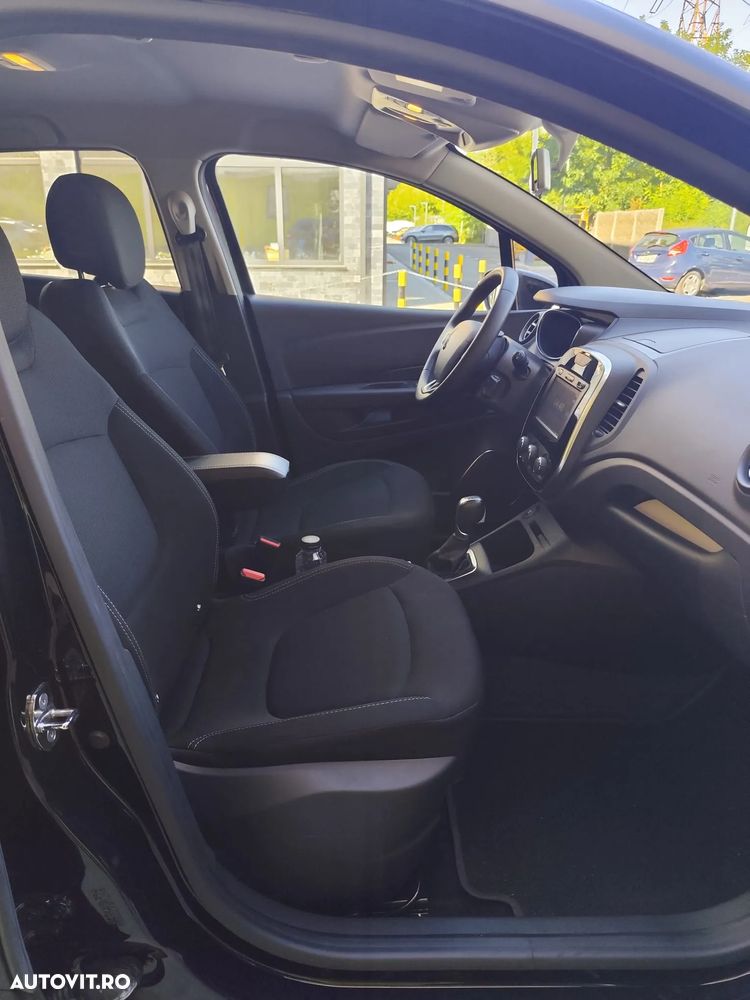 Renault Captur - 7