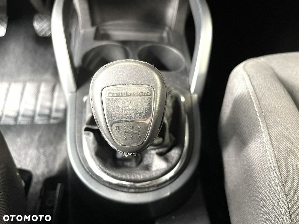 Seat Altea XL 2.0 TDI 4x4 Freetrack - 9