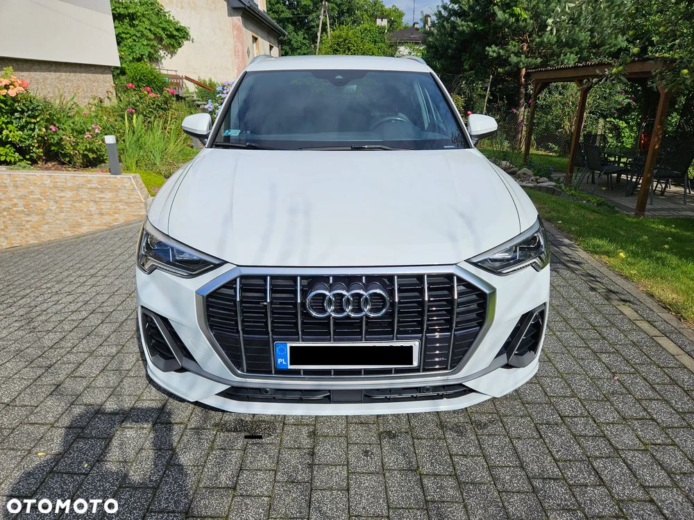 Audi Q3 35 TFSI S line S tronic - 3