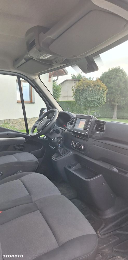 Renault Master III - 13