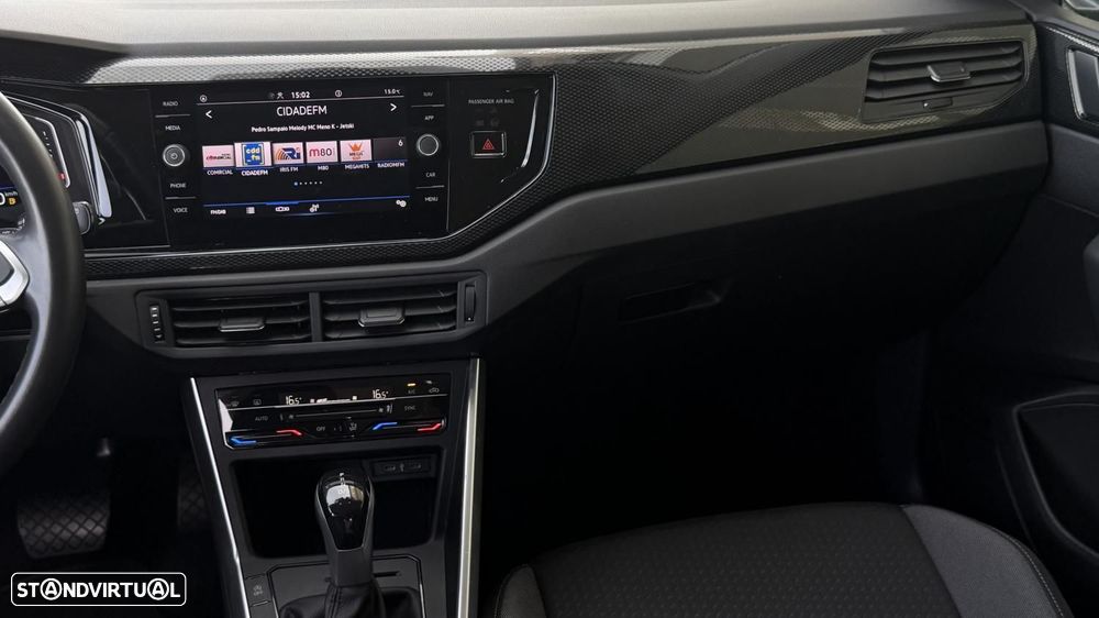 VW Taigo 1.0 TSI Style DSG - 33