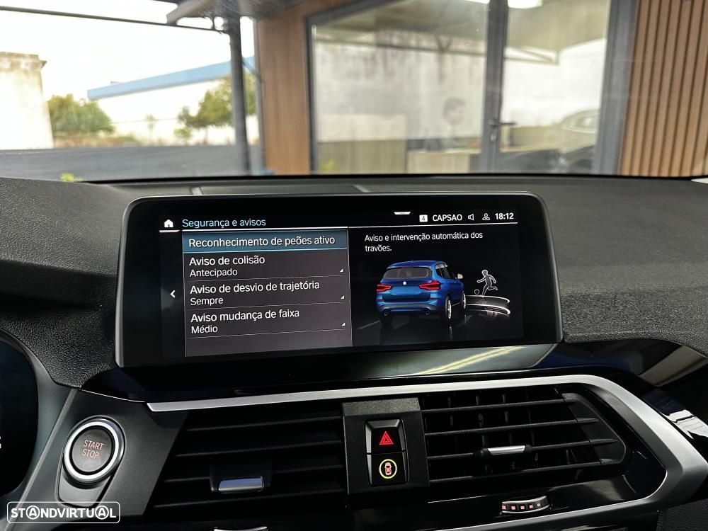 BMW X3 30 e xDrive xLine - 40