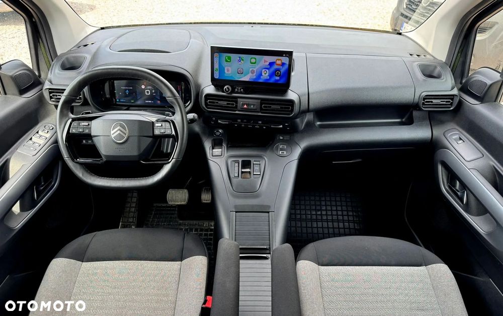 Citroën Berlingo XL 1.5 BlueHDI Shine S&S (7-os.) - 9