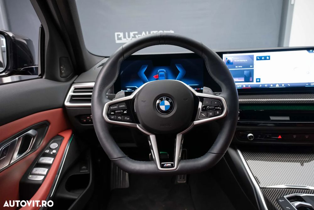BMW Seria 3 - 35