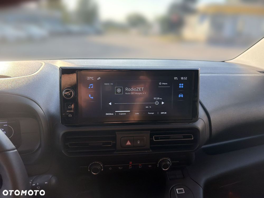 Toyota PROACE CITY - 17
