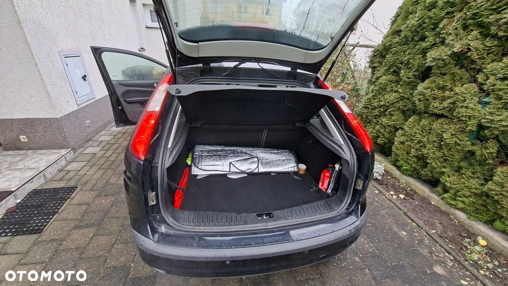 Ford Focus 1.6 Ambiente - 13