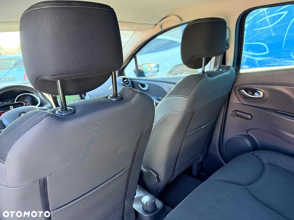 Renault Clio 0.9 Energy TCe Limited - 14