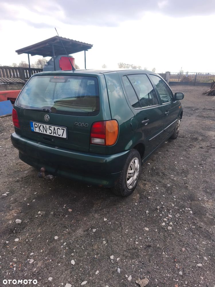 Volkswagen Polo - 5