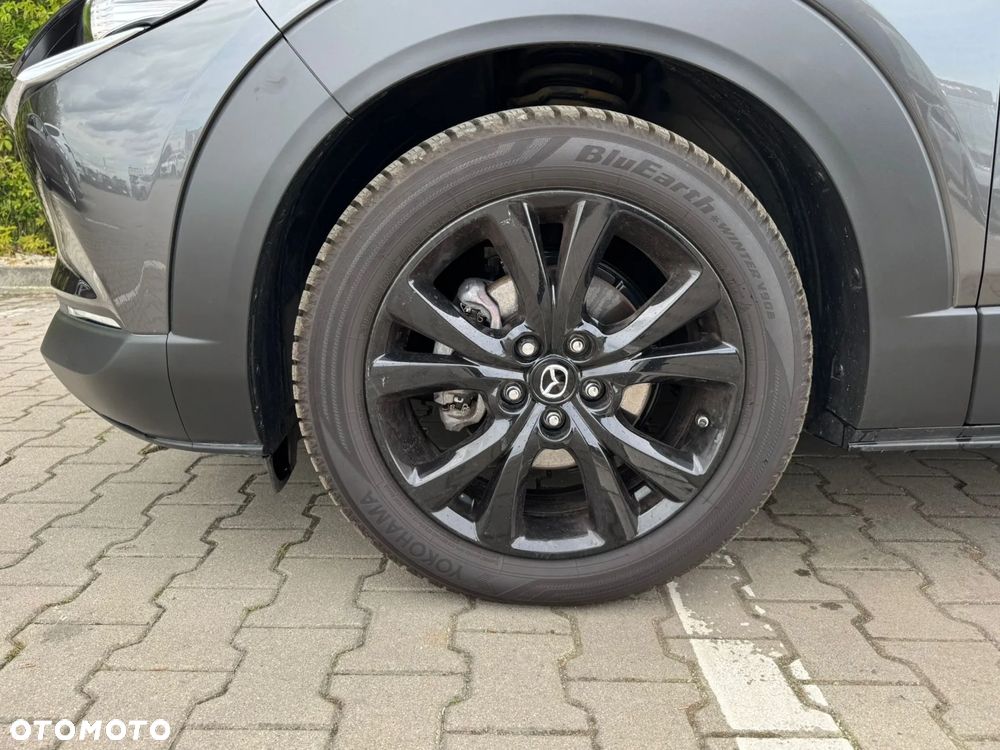 Mazda CX-30 2.0 mHEV Homura 2WD - 31