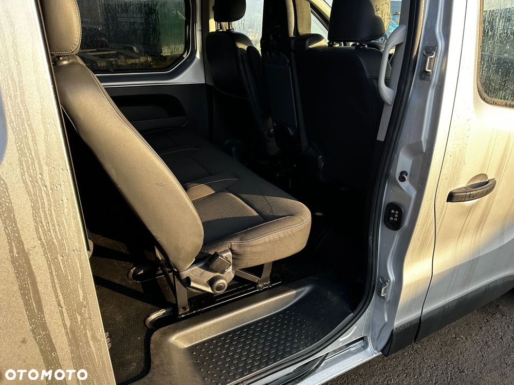 Renault Trafic L1H1 2,7t Business - 16