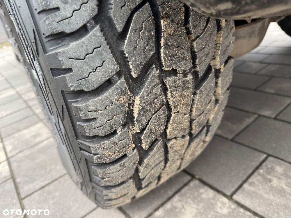 Nissan Pathfinder 2.5 dCi Premium - 8