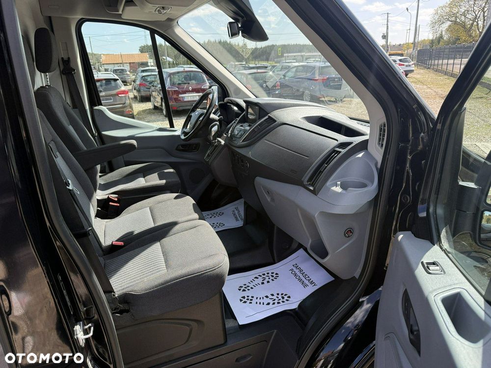 Ford Transit - 24