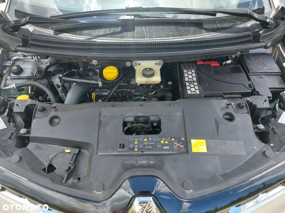 Renault Scenic ENERGY TCe 115 S&S Authentique - 35