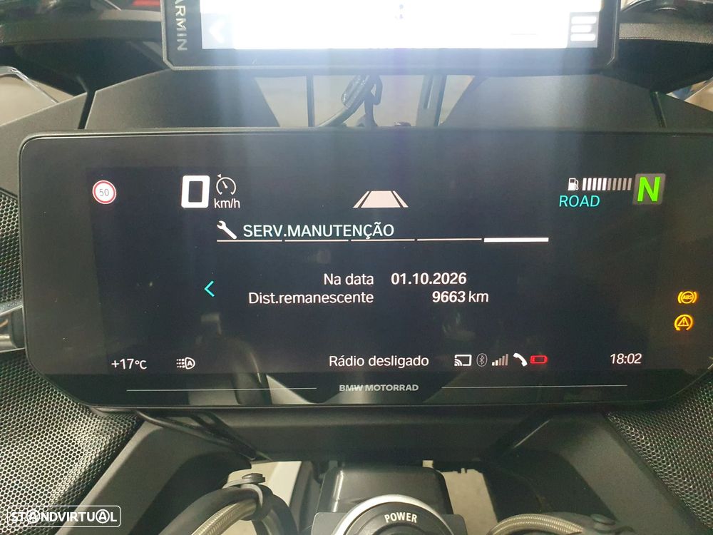 BMW R 1250 RT 719 - 6