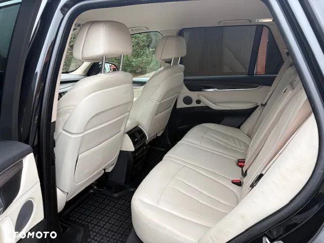 BMW X5 xDrive40d - 6