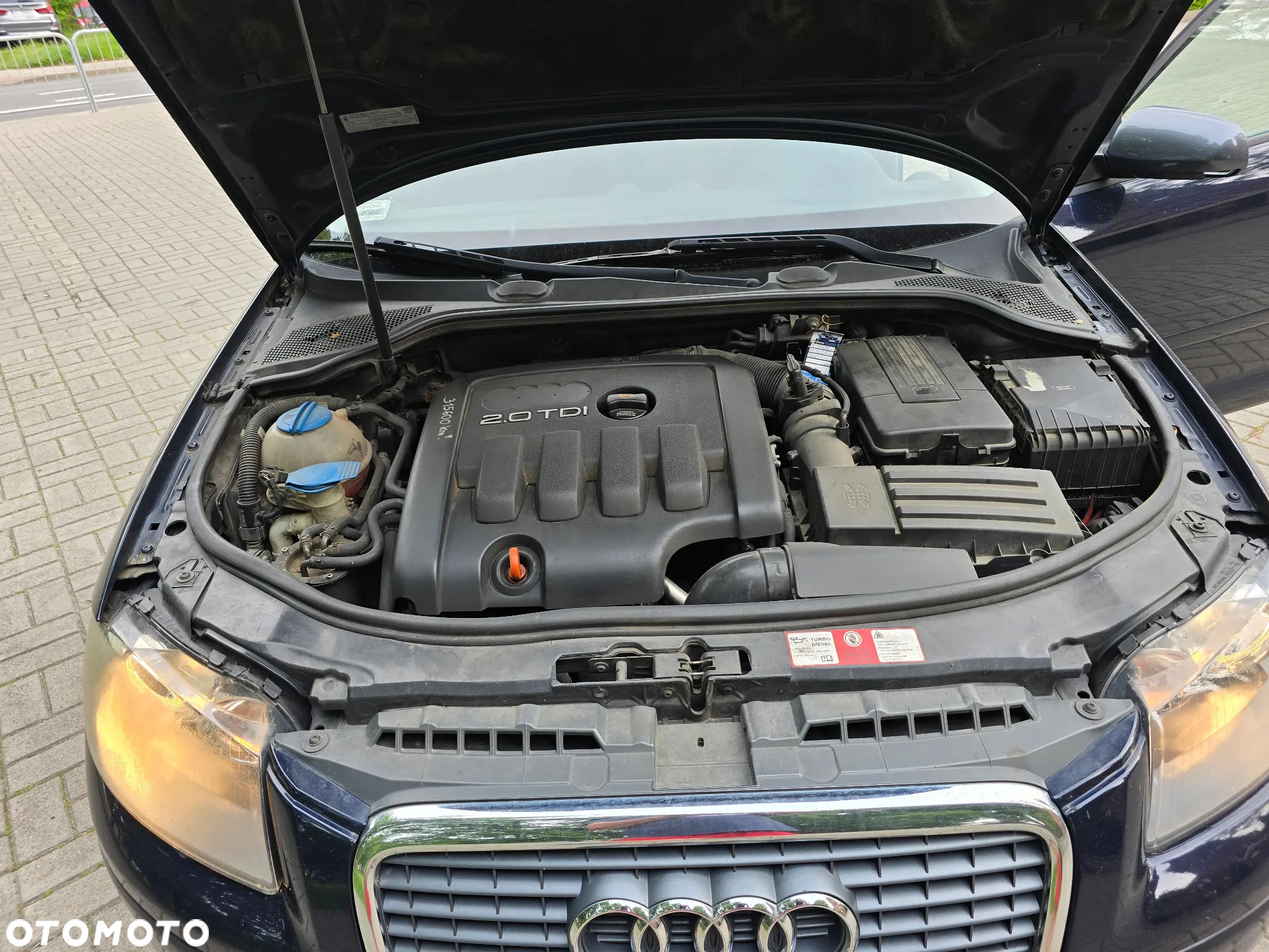 Audi A3 - 7