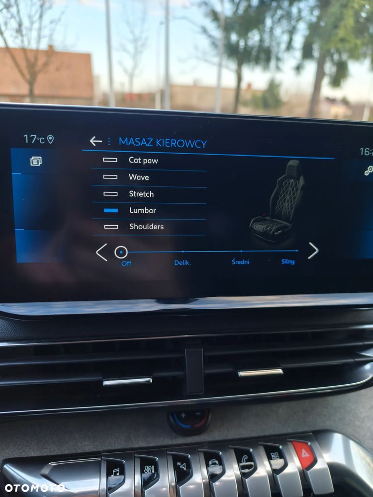 Peugeot 5008 2.0 BlueHDi GT Pack S&S EAT8 - 36