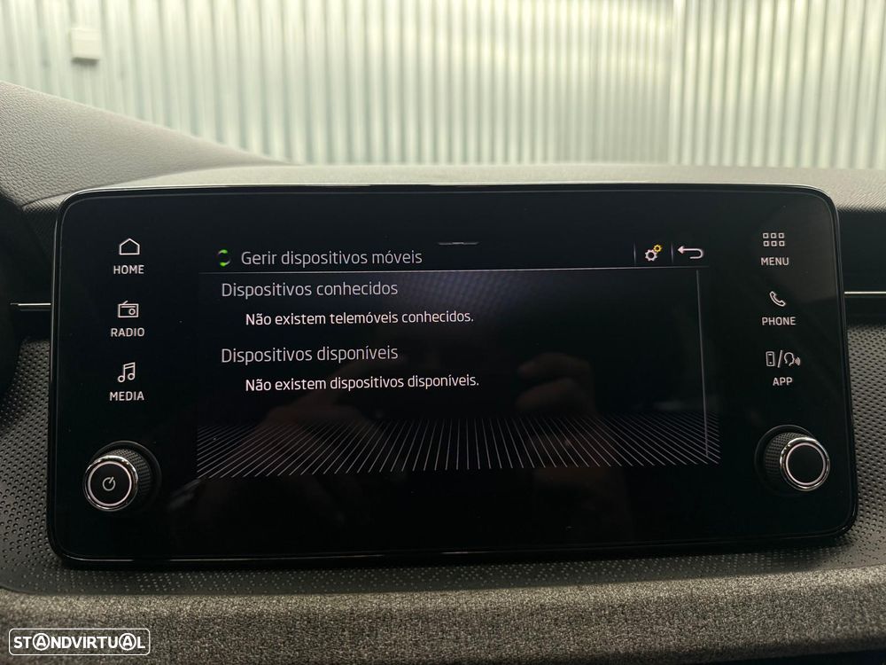 Skoda Kamiq 1.0 TSI Style DSG - 15
