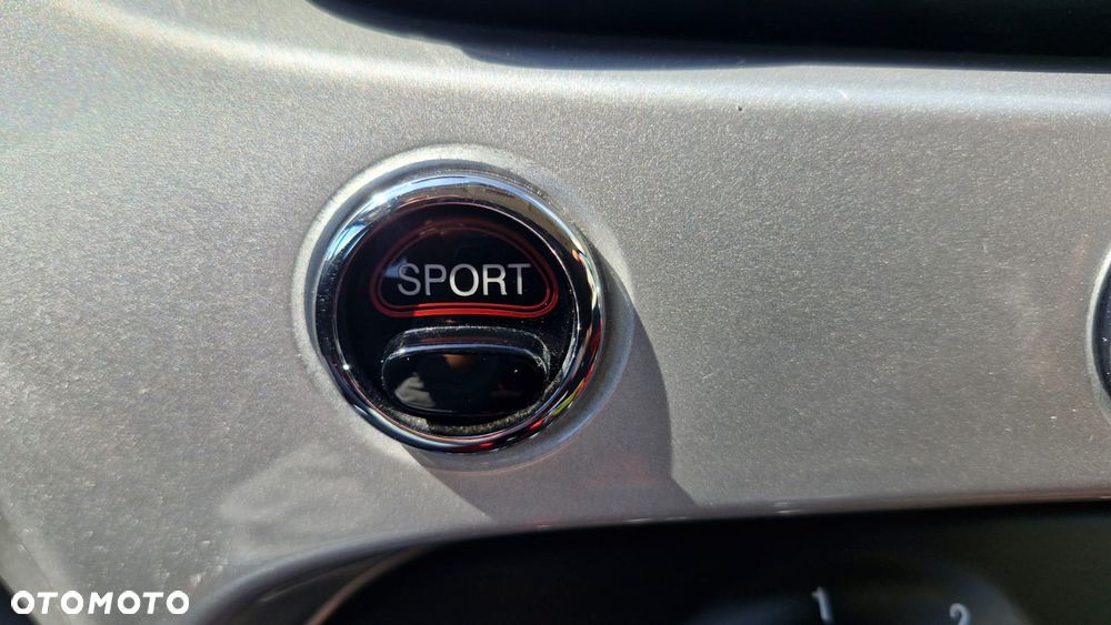 Fiat 500 1.4 16V Sport - 8
