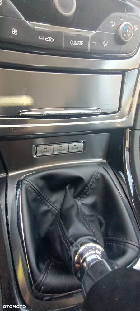Ford Mondeo Turnier 2.5 Titanium - 13