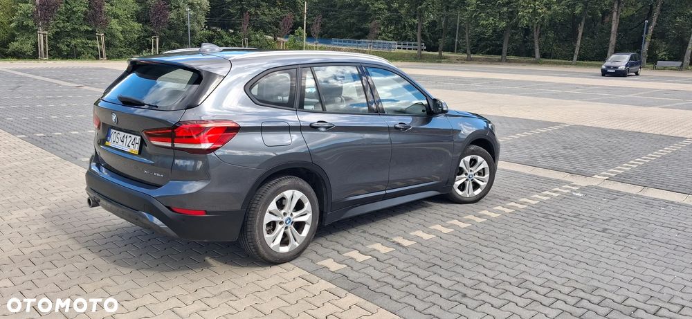 BMW X1 - 20