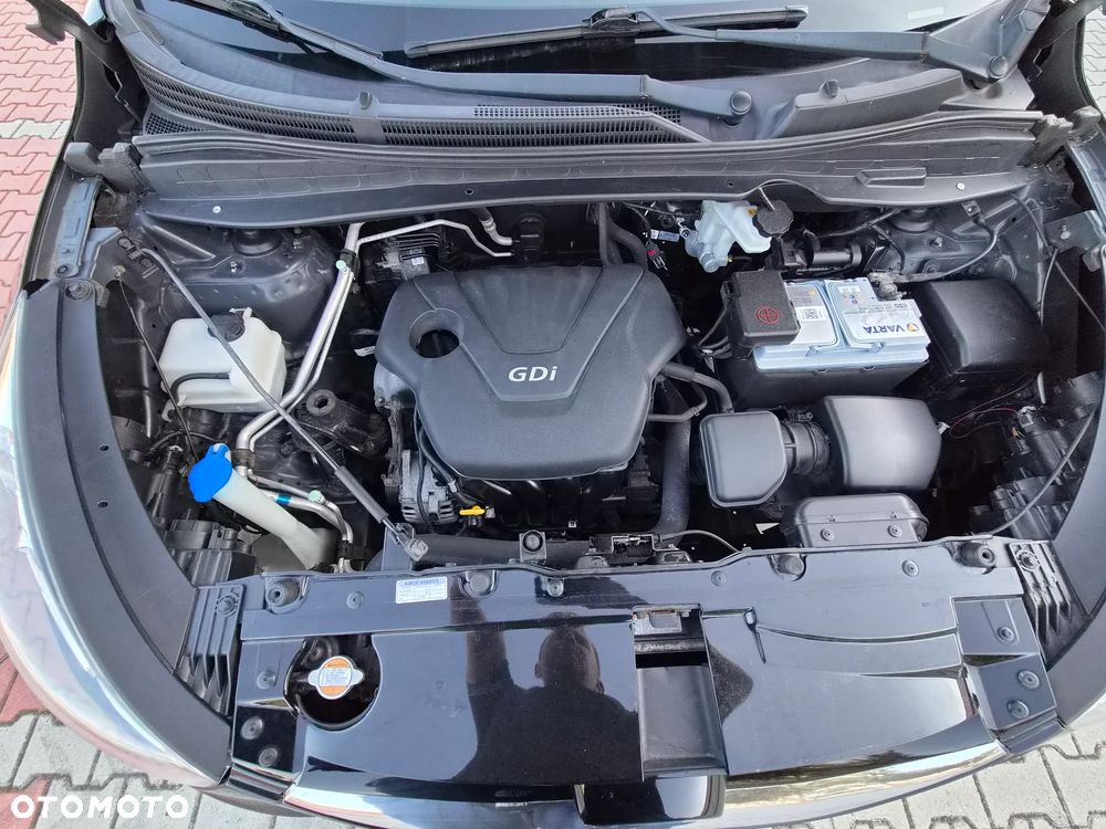 Hyundai ix35 1.6 2WD Style - 37