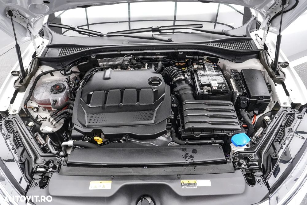 Skoda Superb 2.0 TDI DSG Ambition - 31