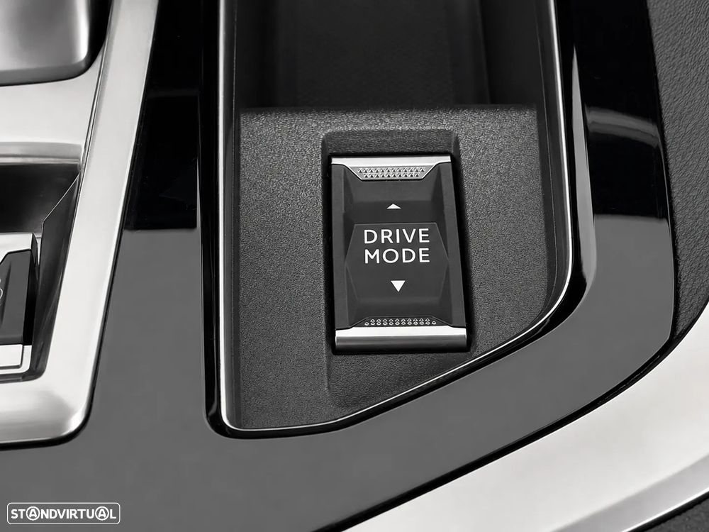 Peugeot 5008 1.5 BlueHDi Active Pack EAT8 - 36