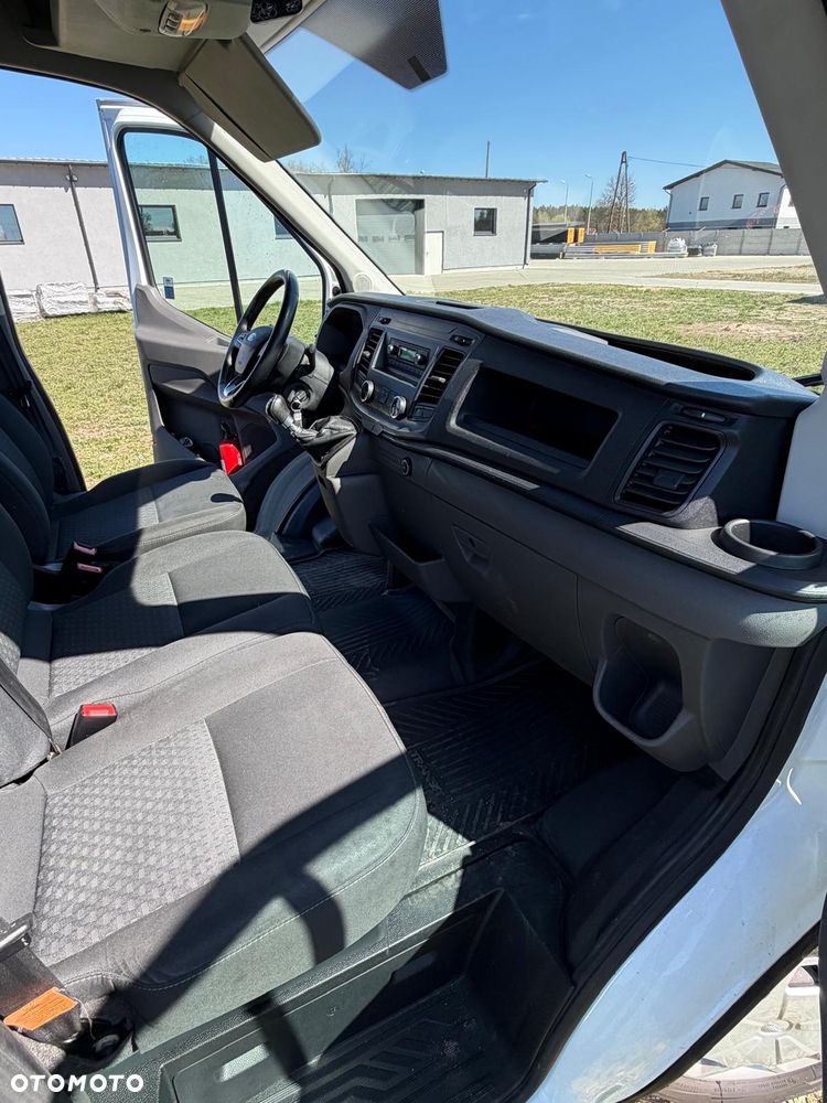 Ford Transit Brygadowy - 18