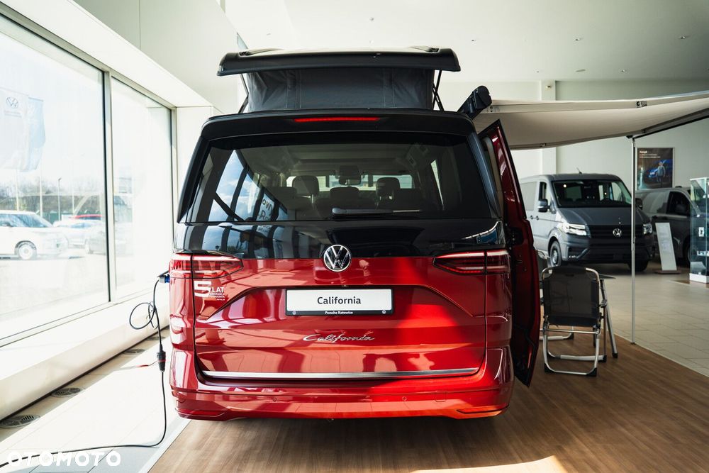 Volkswagen California - 8