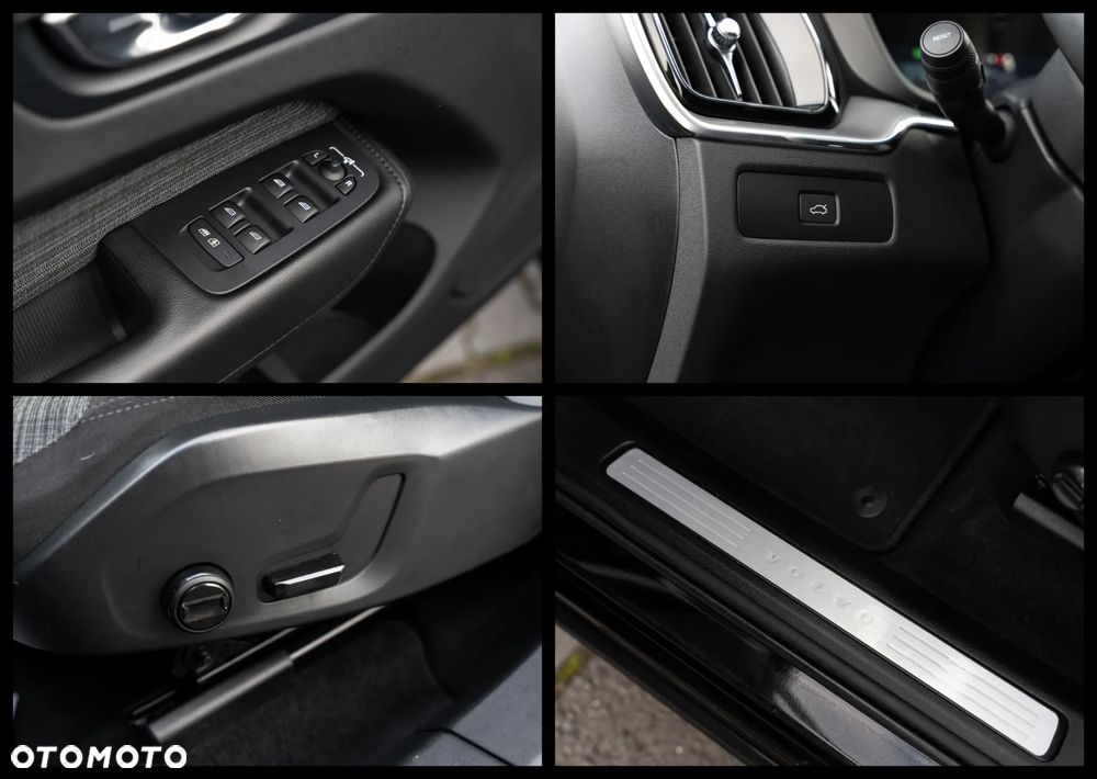 Volvo XC 60 B4 D Core - 41