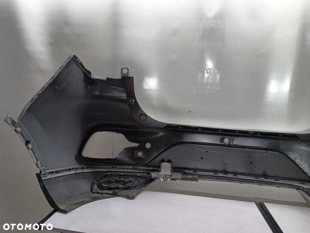 ZDERZAK TYŁ TYLNY MG ZS LIFT ZS110004 - 7