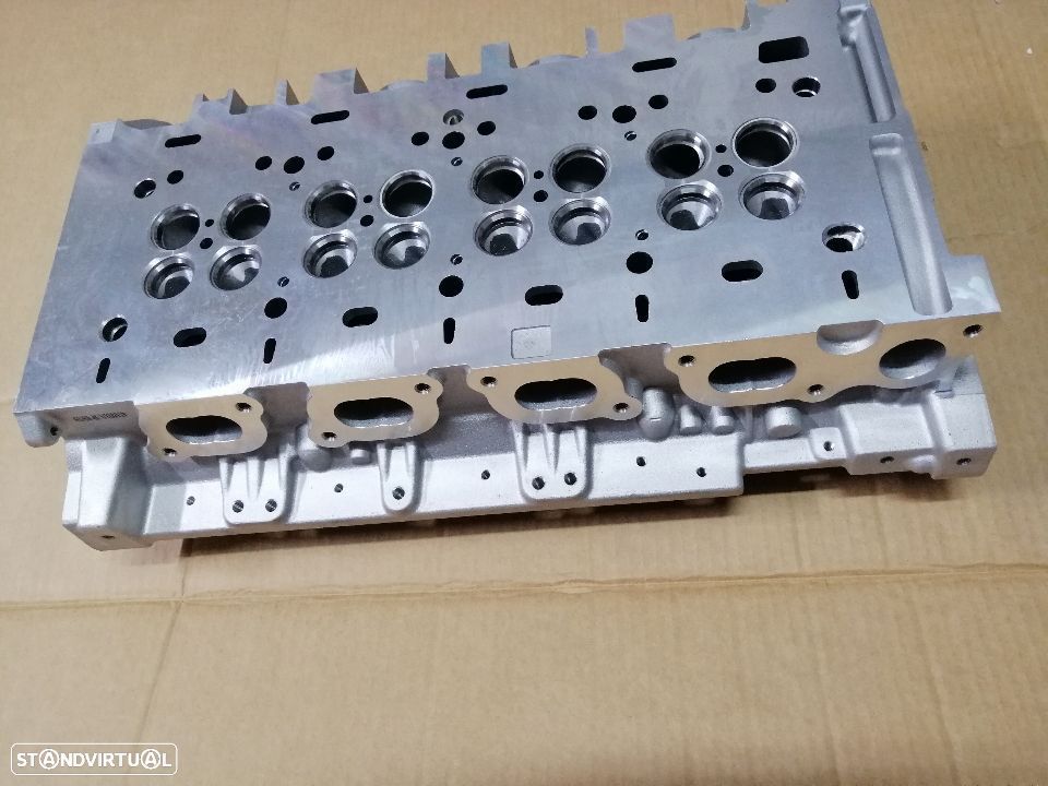 cabeça de motor novas para toyota mazda mitsubishi nissan ( multimarca ) - 1